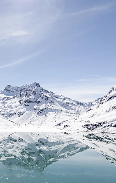 Winterwandern