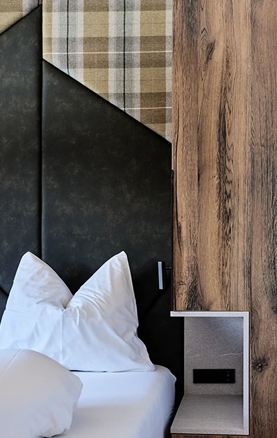 Alm Lodge 2