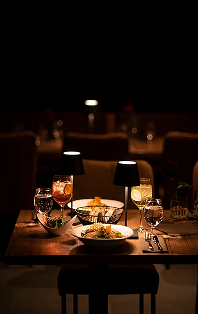 Restaurants