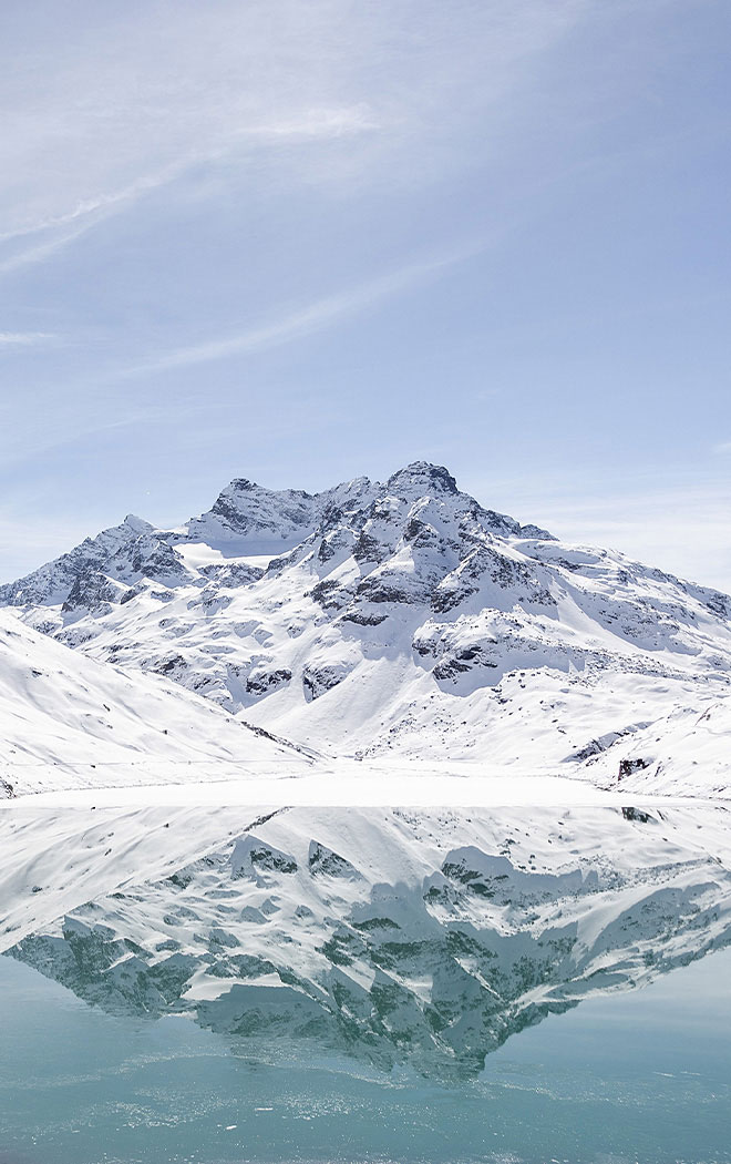 Silvretta-Bielerhöhe