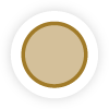 Kreisbutton hover mit Schatten