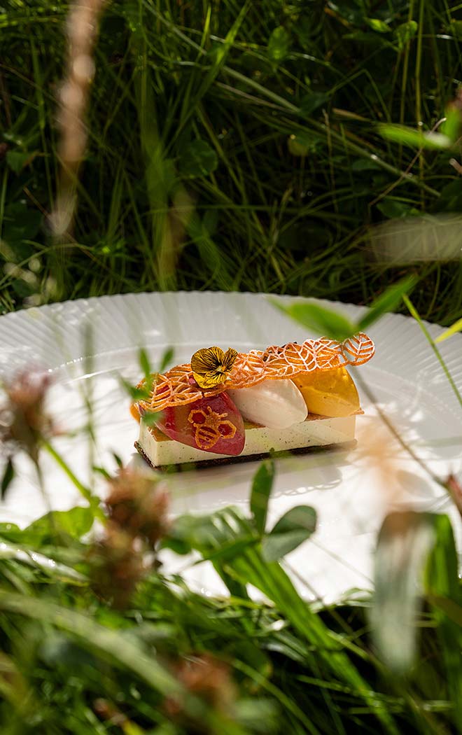 Dessert Genuss Montafon