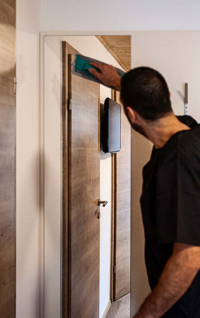 Housekeeping Ferienimmobilien